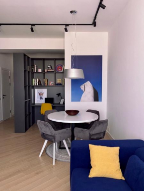 Harmony Apartment Bishkek